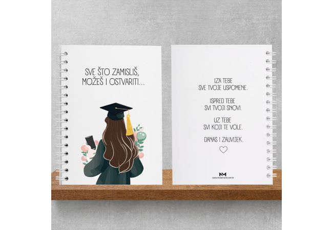 „Diploma“ planer